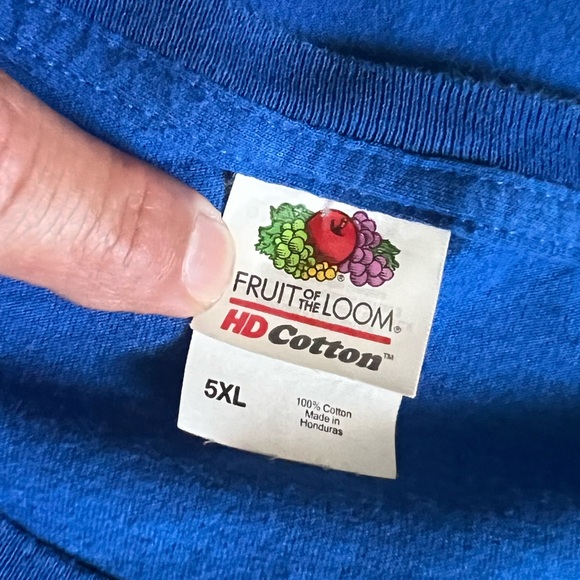 In Memory Trail Of Tears T-shirt Native American Indian 5XL - Picture 4 of 4